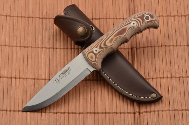 Cudeman 148-X Buschcraft | 148-X Buschcraft Euro-knife.com